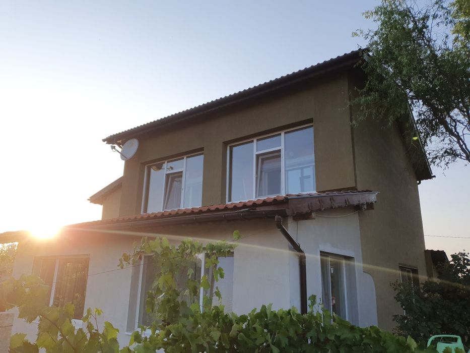 Продава се Къща в с. Славеево, Област Добрич - 150 кв.м за 1034 €/кв.м - Снимка #2