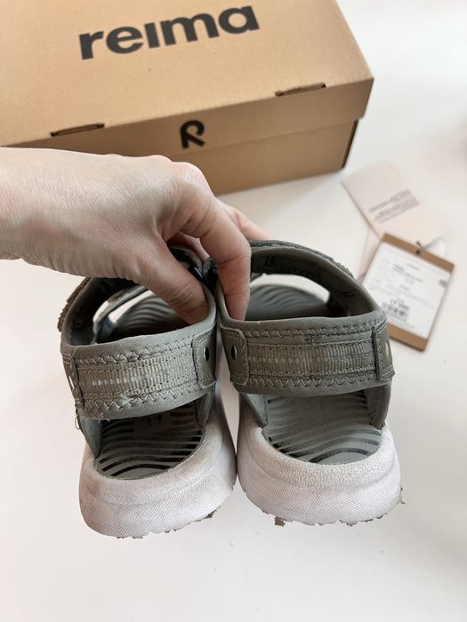 Детские сандалии Reima