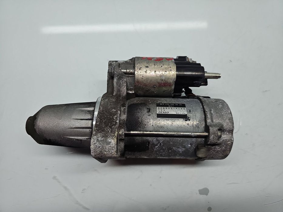 Electromotor Mercedes Clasa B (W246) [Fabr 2011-2018] A2709060026 1.5