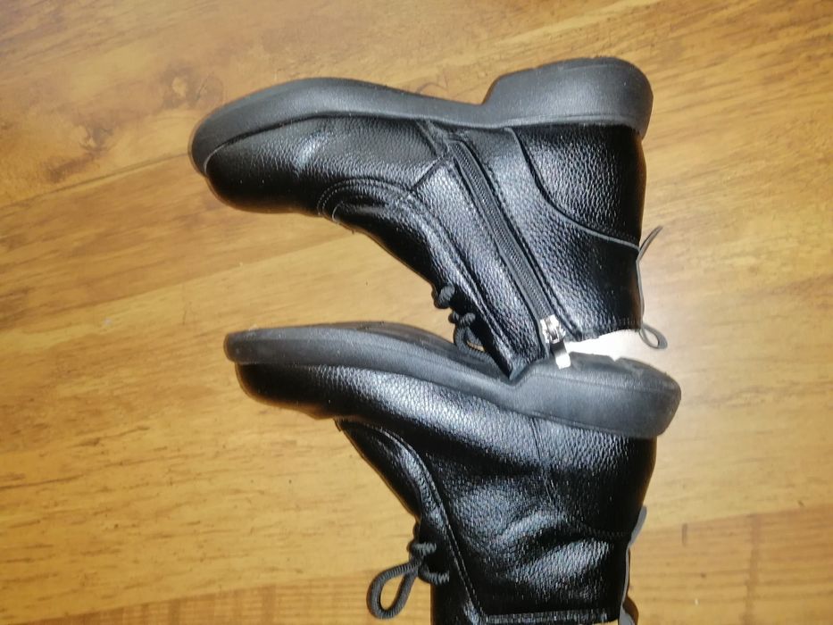 Дамски боти нови номер 40