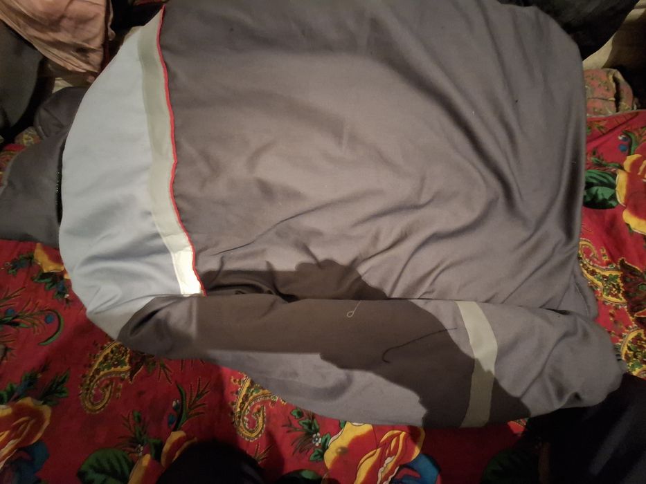 Одежда спец нови