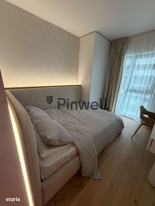 Apartament 3 Camere I Prima Vista I Loc De Parcare Inclus — fotografia 3