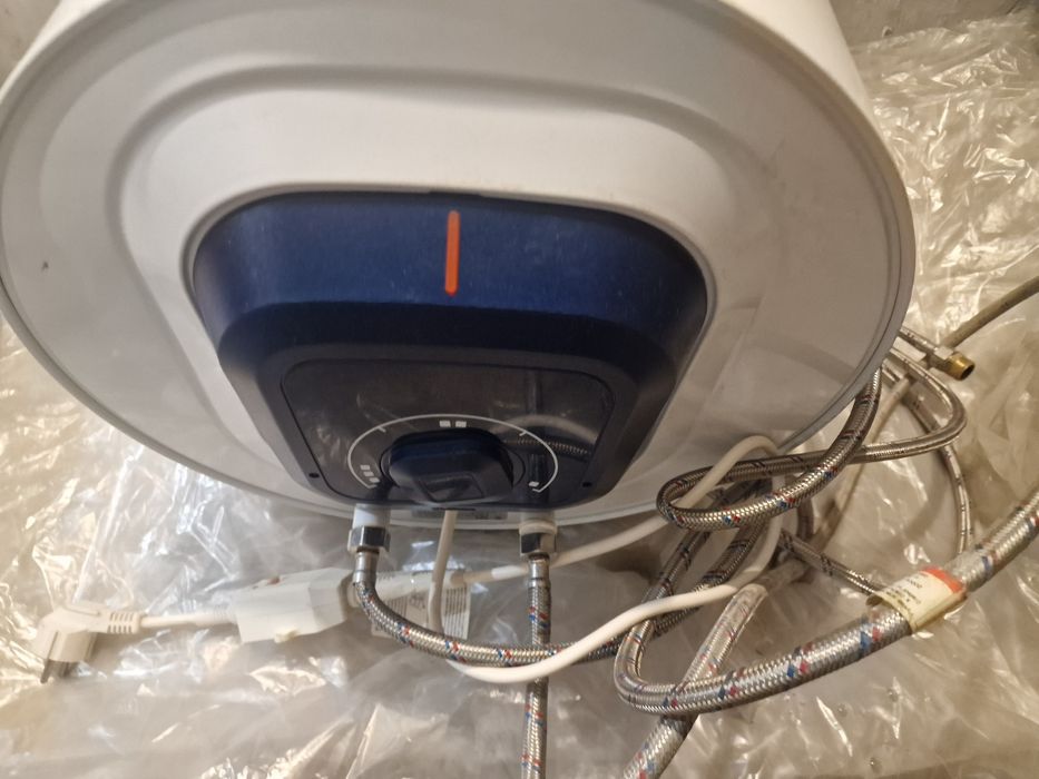 Бойлер продаётся.