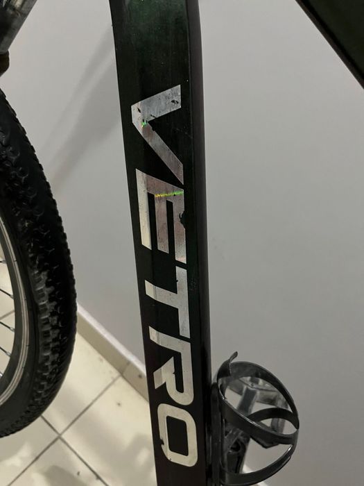 Велосипед VETRO