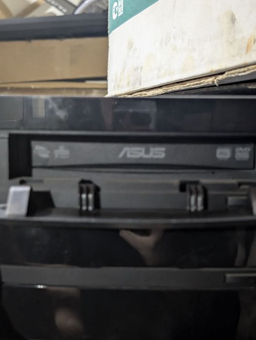 Продам игровой компьютер