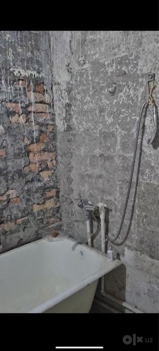 Продается 2-х комнатная квартира. Ташсельмаш