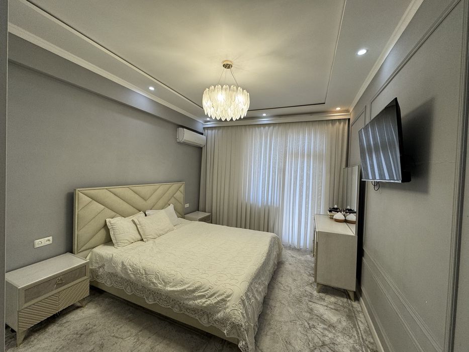 Продается квартира Сагбон Баурум