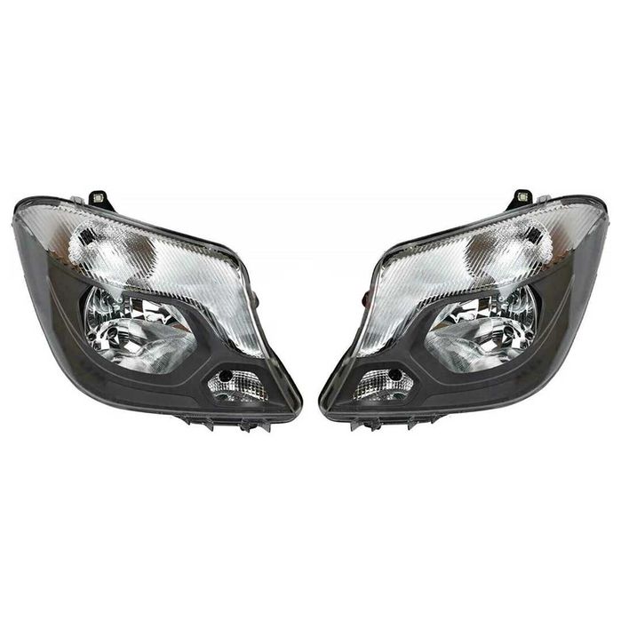 Фарове Фар за MERCEDES SPRINTER W906 2013 - 2018 / Мерцедес Спринтер