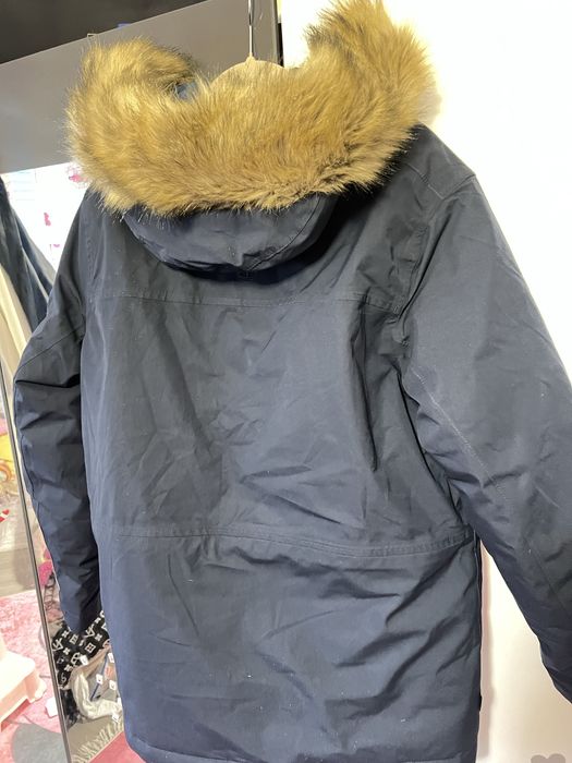 Timberland мъжка парка