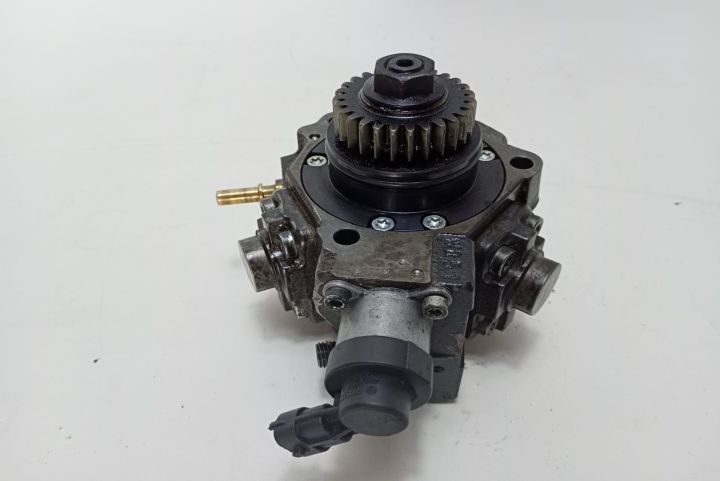 Pompa inalta presiune 1.6 dci 167008960R Renault Megane a 4-a generat