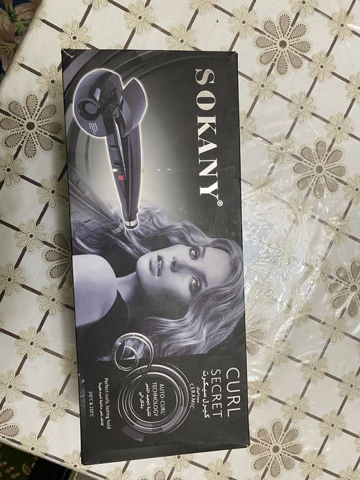 Ideal  bir marta ham ishlatilmagan