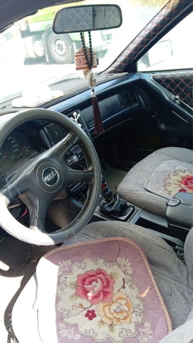 Продам Ауди 80 б4 Моно