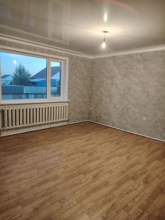 Продам 4-х ком дом в Бишкуле