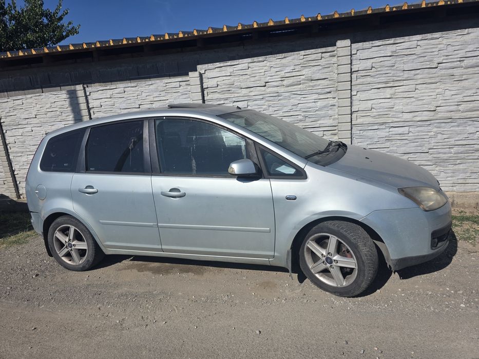 Dezmembrez ford c max 1.6 tdci