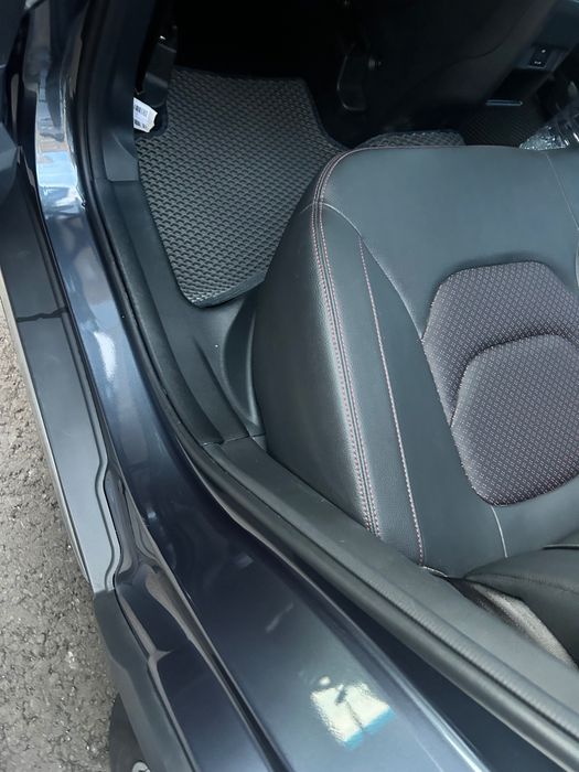 Продам автомобиль Jac s3 pro