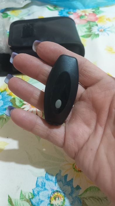 Фотоаппарат с пультом управления