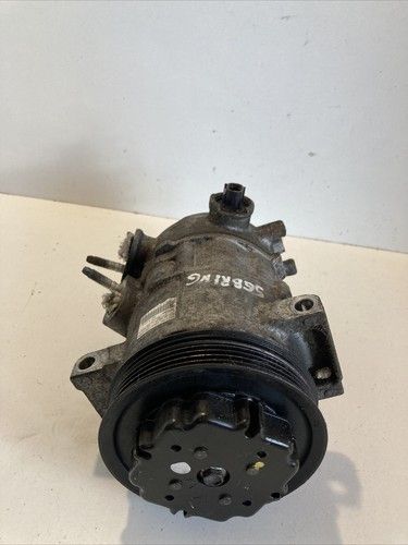 Компресор на климатик за Chrysler Sebring 2.0 Crd (2008) CG447190-6863