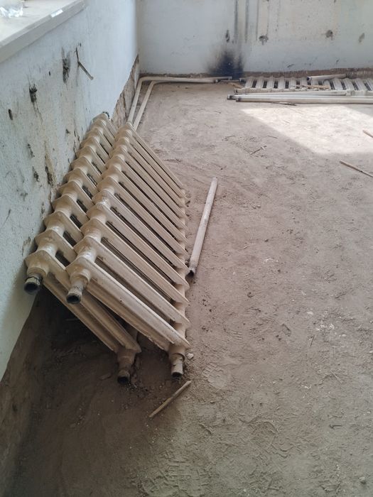 Прием металл самовывоз