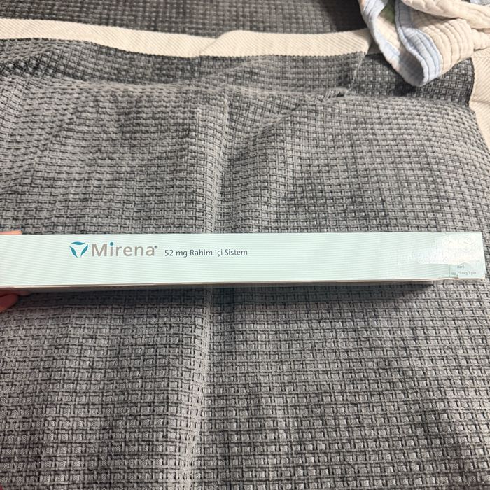 Спираль, Турция, оригинал