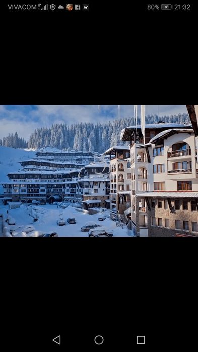 Продава се Двустаен апартамент в Бургас, Банево - 50 кв.м за 1340 €/кв.м - Снимка #9