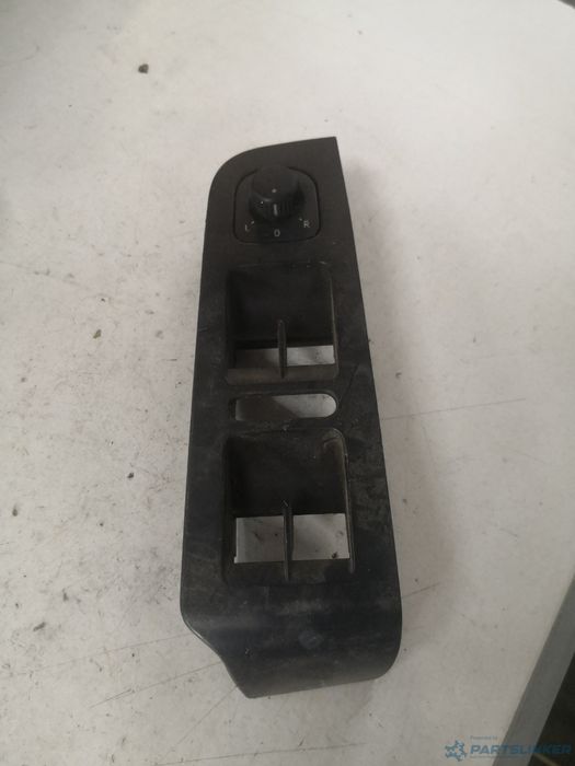 Buton Reglaj Oglinzi Stanga Fata Skoda Superb (3T4) [ 2008 - 2015 ]