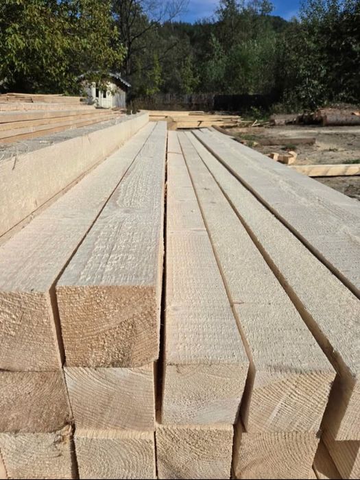 Cherestea construcții