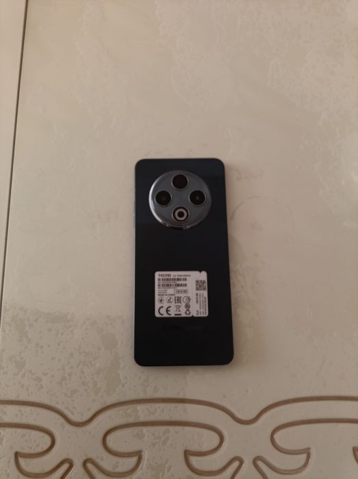 Смартфон Tecno SPARK 30
