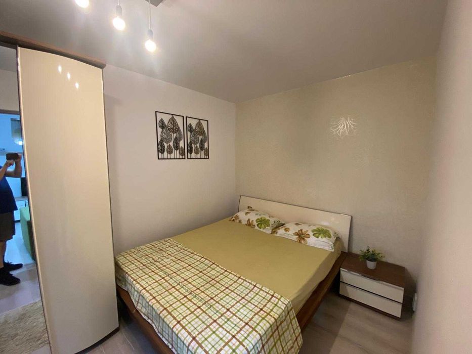 Inchiriez ap  2 camere Ciresica Campus Tomis Nord