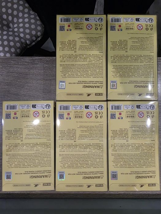 Лабубу labubu плюшени играчки