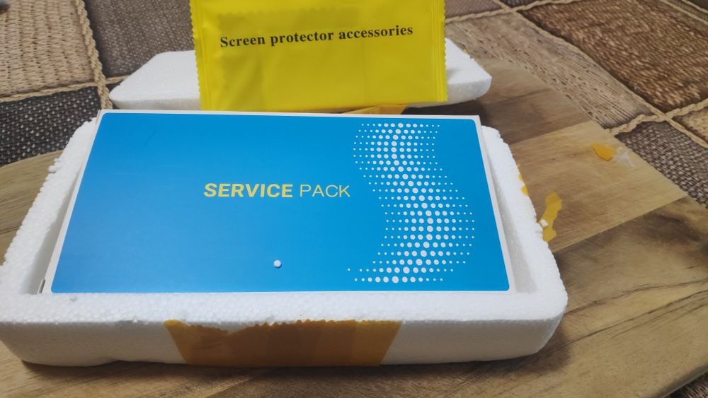 дисплей за redmi note 8 pro