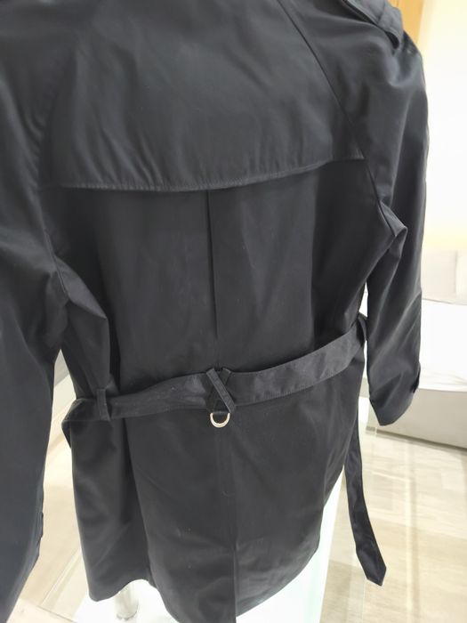 Trench Massimo dutti