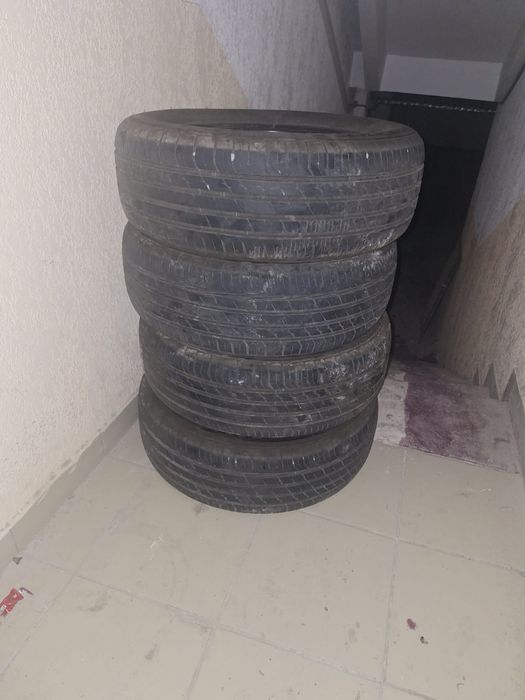 Продам Шины летние