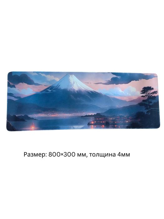 Коврики для мыши