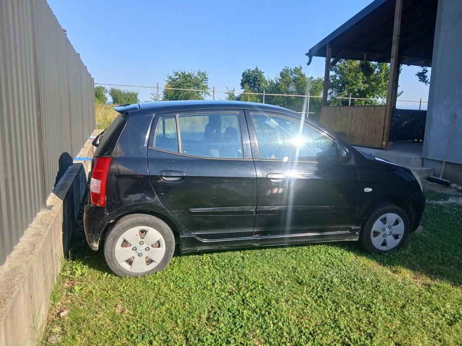 Vând KIA Picanto 2005