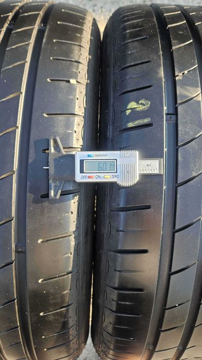 235/50 R18 • Vara • Nexen Nfera RU1 SUV 101V XL | 2 buc | Pret/buc