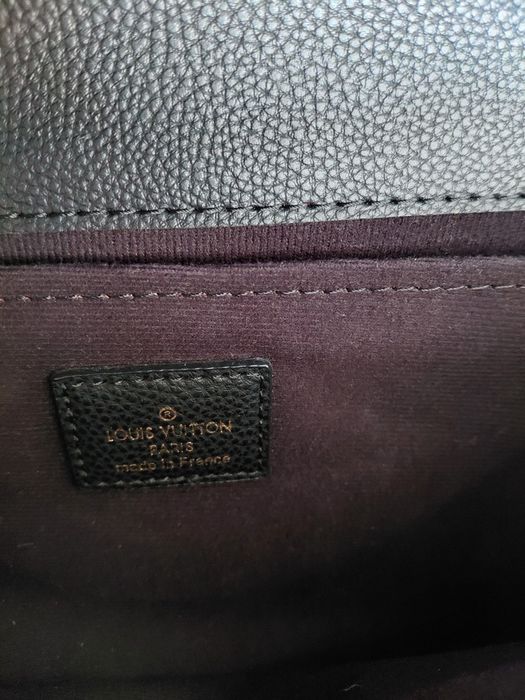 Geantă Louis Vuitton