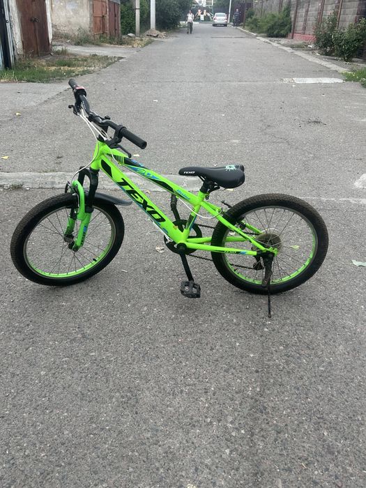 Продам детский велосипед