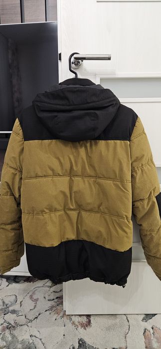 Vand geaca barbati iarna Killtec