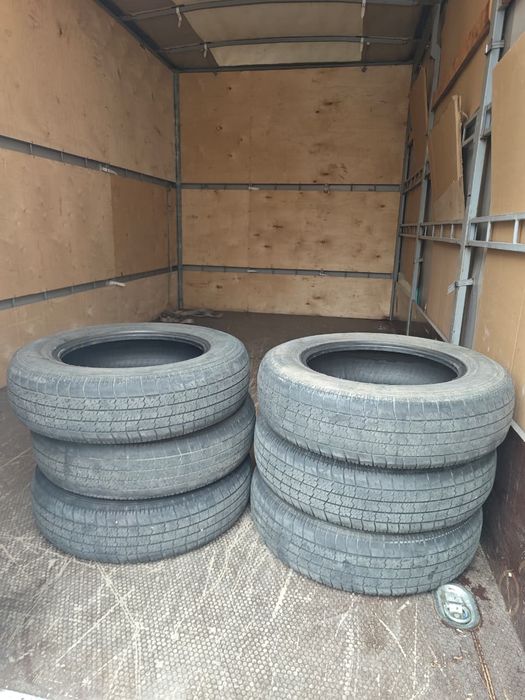 Резина грузовая Cargo s Комплект