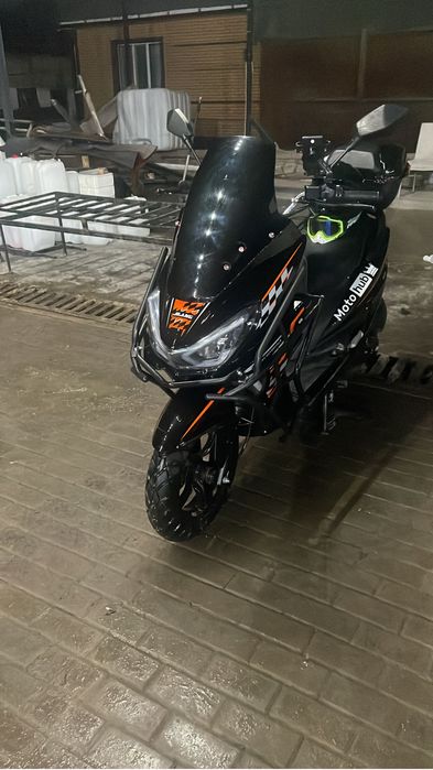 Продам или обменяю макси