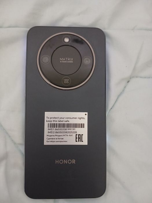HONOR X9D в идеальном состоянии