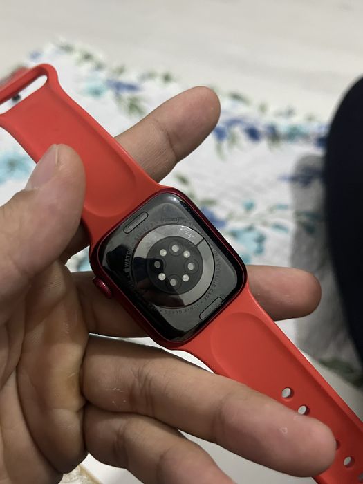 Продам apple watch