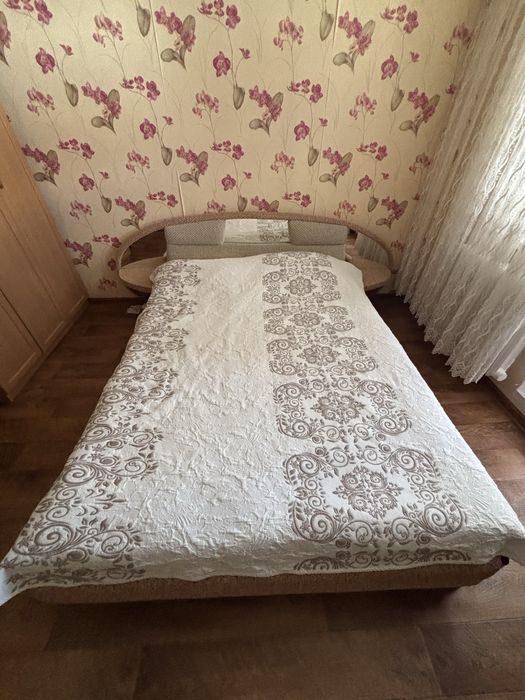 Продам кровать.