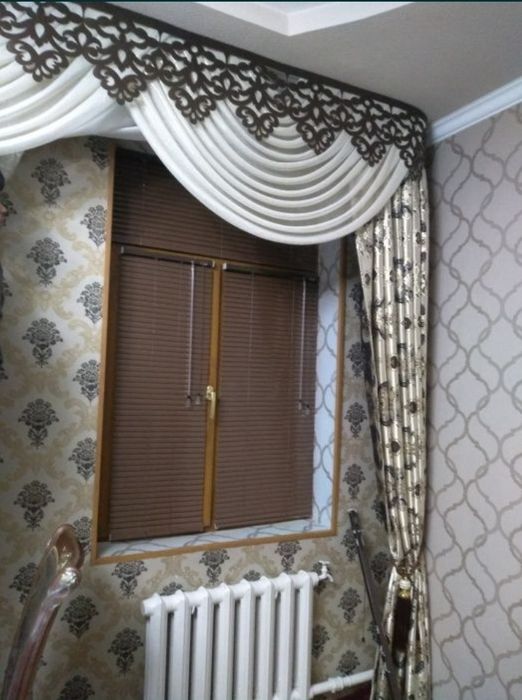 Жалюзи jalyuzi parda