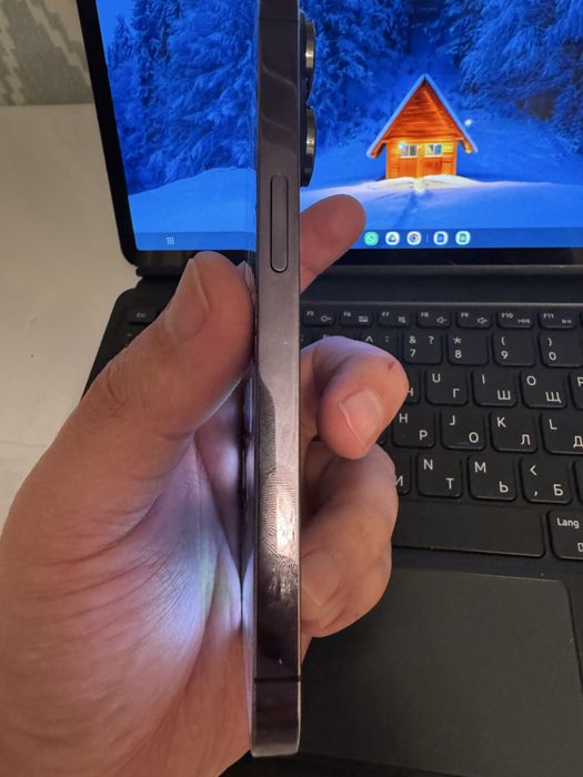 Продам Iphone 14pro /128 в Актобе