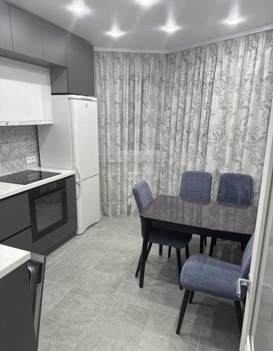 Сдам 1х комнатную по Тлендиева ЖК Тамыз