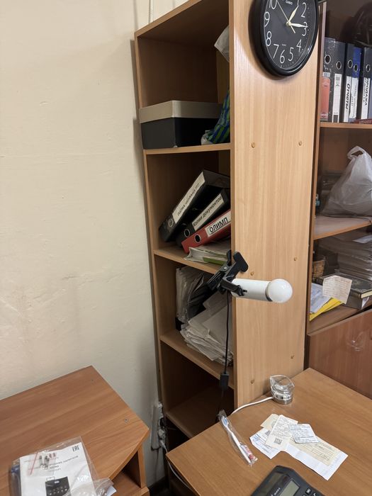 Шкафы все по 10000 теньге