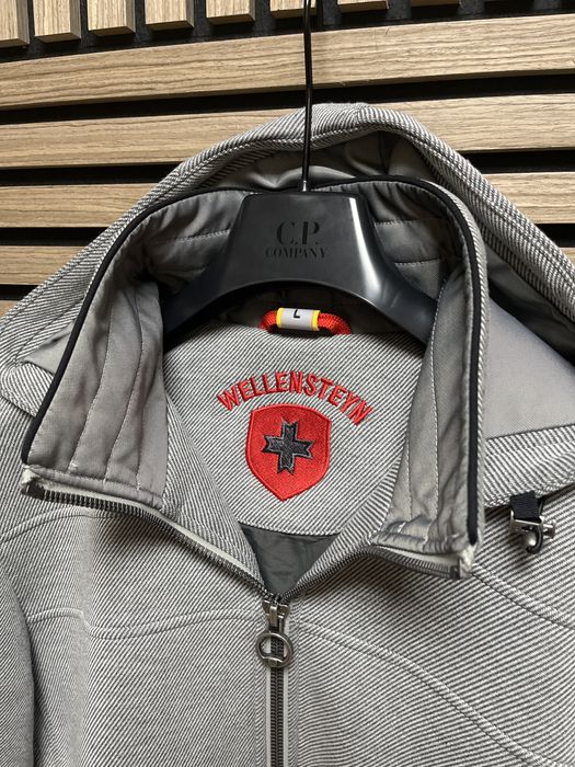 Wellensteyn : Преходно яке размер Л / Оригинал