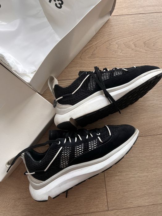 Adidas Y3 Yohji Yamamoto