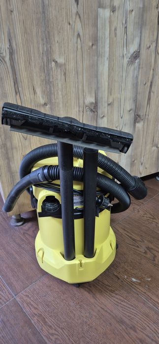 Aspirator Karcher wd3